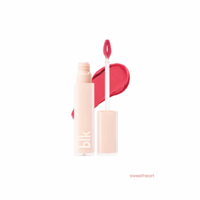 Airy Matte Tint - Sweetheart